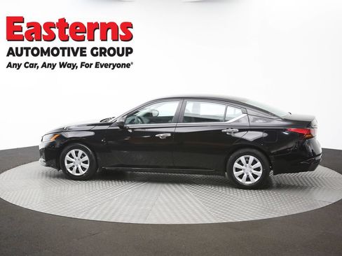Used 2024 Nissan Altima 2.5 S FWD image 58