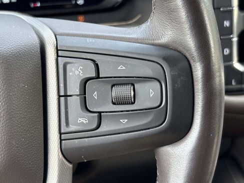 Used 2024 GMC Yukon Denali w/ Denali Reserve Package RWD image 20