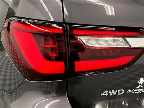 Used 2024 INFINITI QX80 Sensory w/ Cargo Package image 34