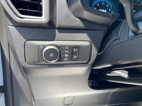 New 2026 Ford Bronco Sport Badlands AWD/4WD image 15