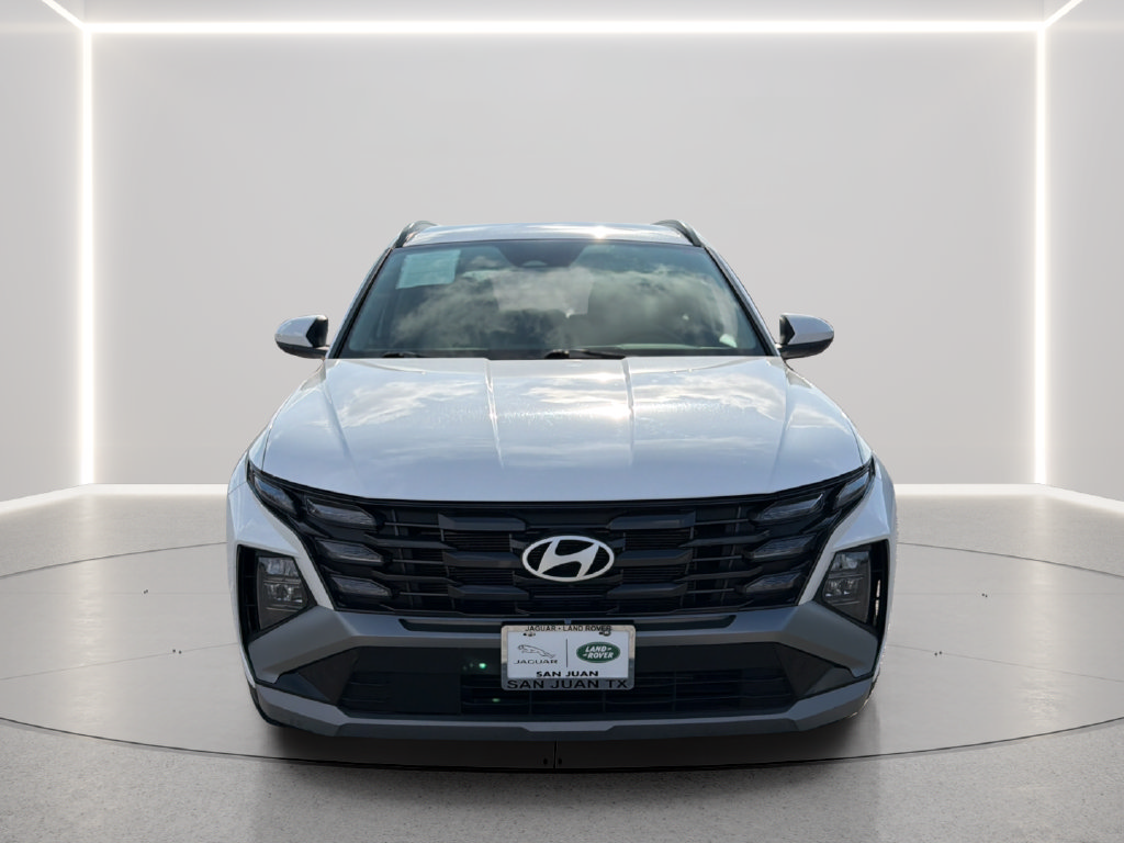 Used 2026 Hyundai Tucson SEL Plus FWD image 11