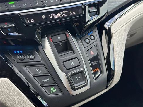 New 2026 Honda Odyssey Elite image 14