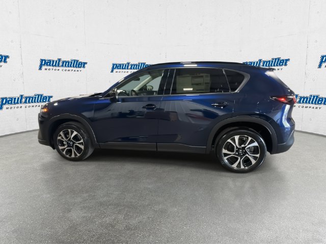 New 2026 MAZDA CX-5 Preferred AWD/4WD image 7