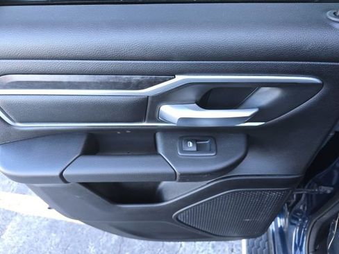 Used 2022 RAM 1500 Big Horn w/ Trailer Tow Group image 19