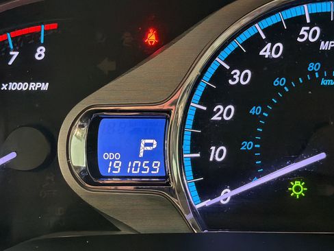 Used 2011 Toyota Sienna XLE FWD image 20
