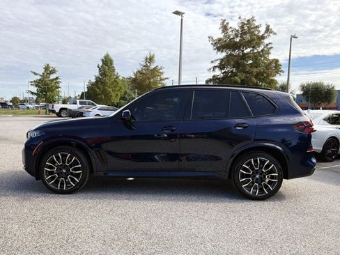 Certified 2026 BMW X5 sDrive40i w/ Executive Package RWD image 6