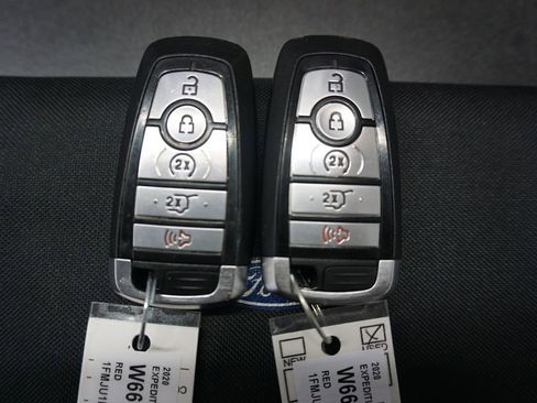 Used 2020 Ford Expedition Limited w/ Equipment Group 302A image 21