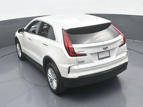 Used 2024 Cadillac XT4 Luxury w/ Cold Weather Package image 54
