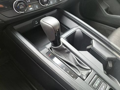 Used 2024 Honda Accord LX image 16