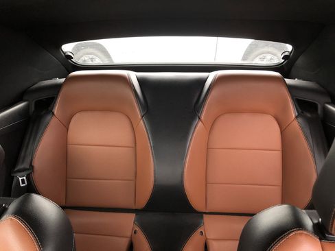 Used 2020 Ford Mustang Premium image 10