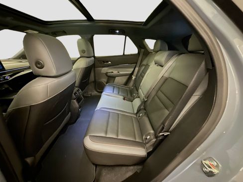 Used 2025 Honda Prologue Elite image 29