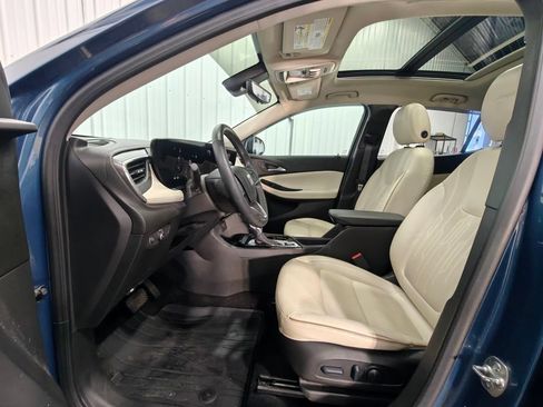 Used 2024 Buick Encore GX Avenir w/ Avenir Technology Package AWD/4WD image 28