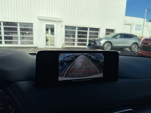 Used 2023 MAZDA CX-5 AWD 2.5 S w/ Select Package image 23