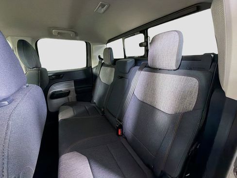 Used 2023 Ford Maverick XLT w/ Equipment Group 300A Standard image 22