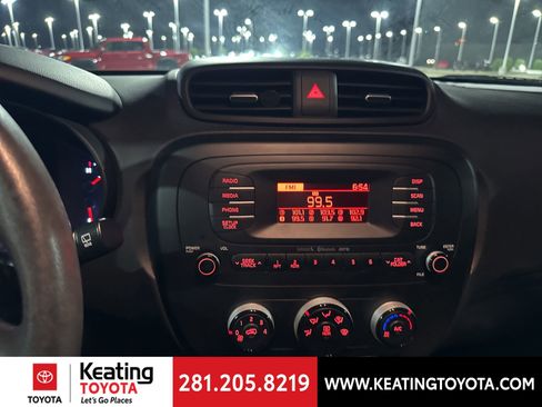 Used 2016 Kia Soul image 18