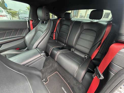 Used 2017 Mercedes-Benz C 43 AMG 4MATIC Coupe image 15