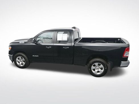 Used 2024 RAM 1500 Big Horn image 31
