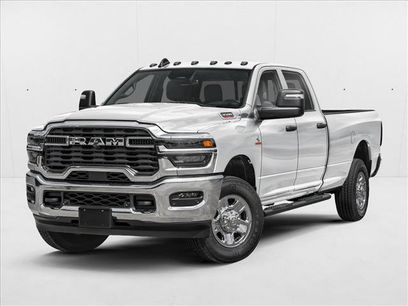 Used 2026 RAM 3500 Tradesman
