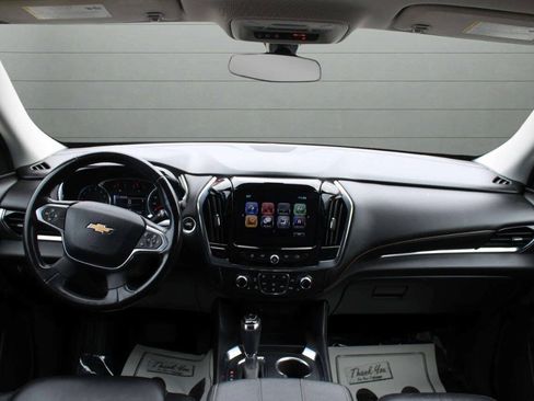 Used 2019 Chevrolet Traverse LT AWD/4WD image 20