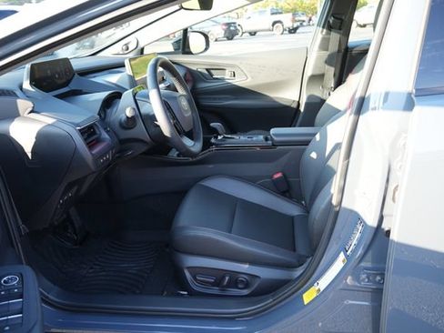 Used 2026 Toyota Prius Plug-In Hybrid FWD image 22
