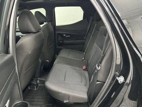 Used 2022 Hyundai Santa Cruz SEL Premium AWD/4WD image 21