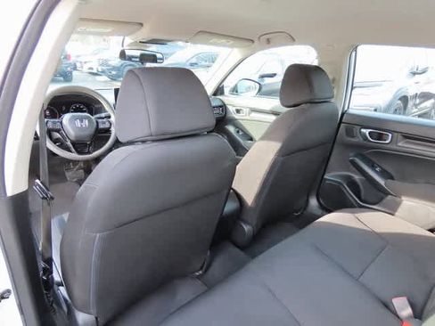 Used 2023 Honda Civic LX image 13