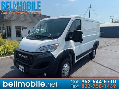 Used 2023 RAM ProMaster 1500 w/ Convenience Group