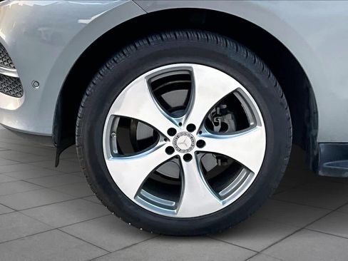 Used 2016 Mercedes-Benz GLE 350 GLE 350 image 9