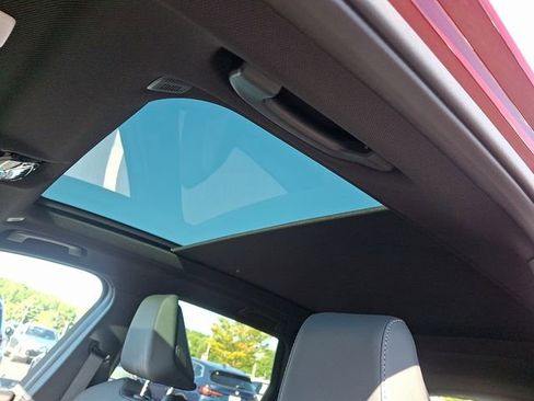 New 2026 BMW X3 xDrive30 w/ M Sport Package image 14