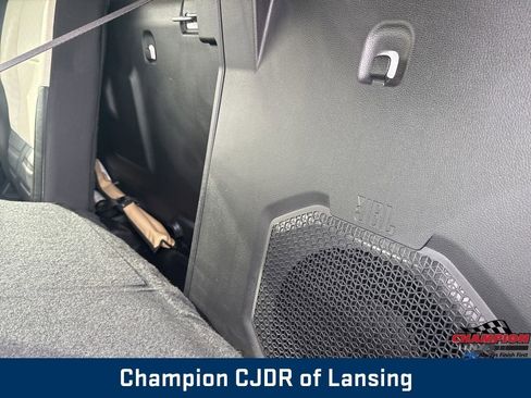 Used 2022 Toyota Tundra Capstone image 36