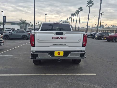 Used 2020 GMC Sierra 1500 SLT image 6