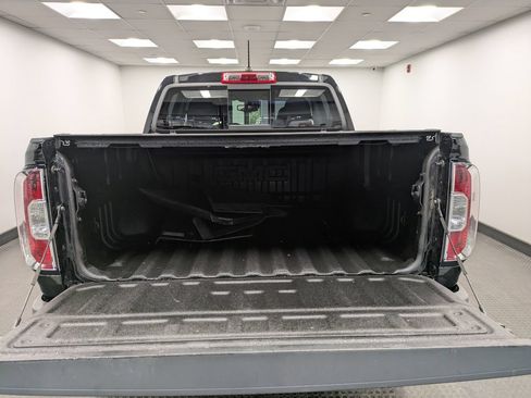 Used 2021 GMC Canyon AT4 w/ Driver Alert Package AWD/4WD image 25