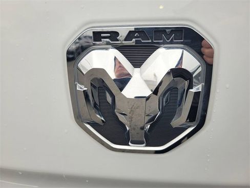 Used 2022 RAM 1500 Big Horn image 10