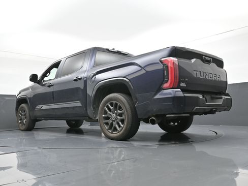 Used 2024 Toyota Tundra Platinum image 24