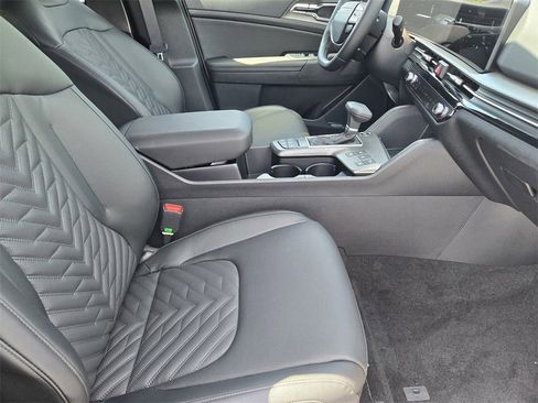 New 2026 Kia Sportage X-Pro Prestige AWD/4WD image 10