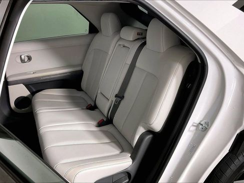 Used 2023 Hyundai Ioniq 5 SEL image 25