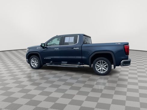 Used 2021 GMC Sierra 1500 SLT image 6