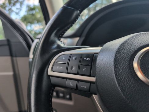 Certified 2021 Lexus GX 460 Premium w/ Premium Package AWD/4WD image 16