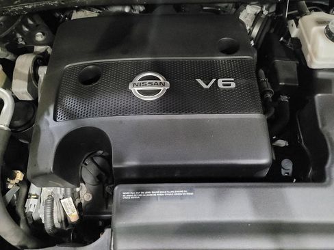 Used 2020 Nissan Murano S w/ Technology Package AWD/4WD image 30