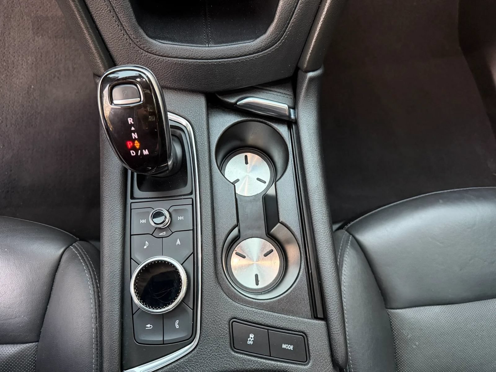 Used 2020 Cadillac XT5 Sportv w/ LPO, Illumination Package AWD/4WD image 14