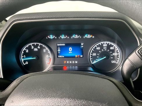 Used 2023 Ford F150 XL w/ STX Appearance Package image 19