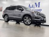 Used 2017 Honda Pilot Touring image 2
