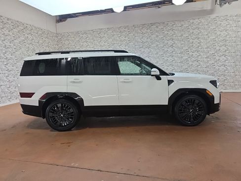 New 2026 Hyundai Santa Fe Calligraphy image 6