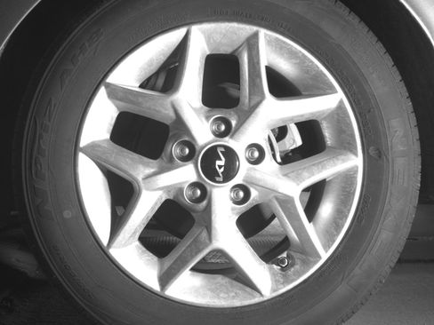 Used 2025 Kia Soul LX w/ LX Technology Package image 14