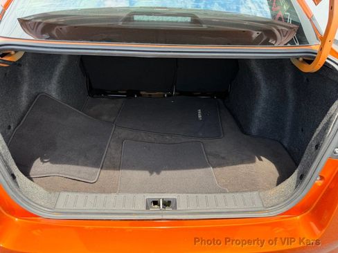 Used 2020 Nissan Versa SR w/ Convenience Package FWD image 28