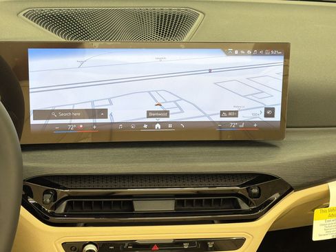 New 2027 BMW 430i xDrive Convertible AWD/4WD image 22