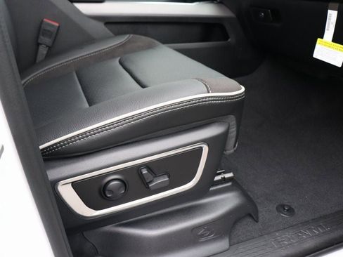 New 2025 RAM 1500 Laramie w/ Night Edition image 28