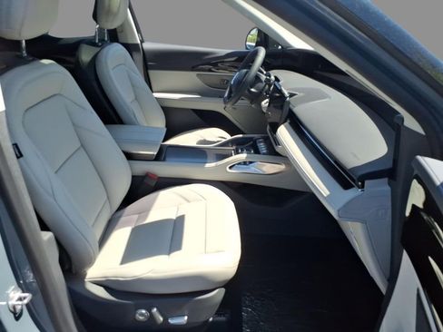 New 2026 Lincoln Nautilus Premier w/ Equipment Group 102A AWD/4WD image 13