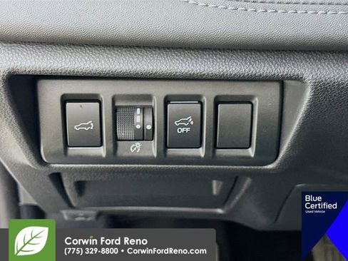 Used 2024 Subaru Outback Touring XT image 14