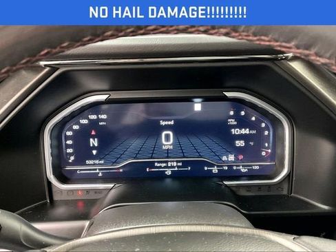 Certified 2022 GMC Sierra 1500 AT4X AWD/4WD image 25